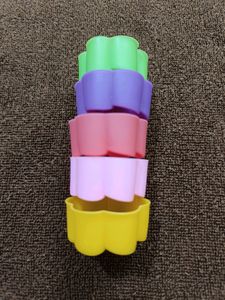 Silicon Mould 5 Piece