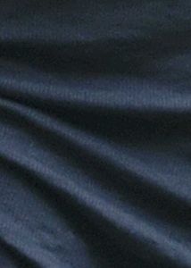 Chic Black Bodycon Mini Dress