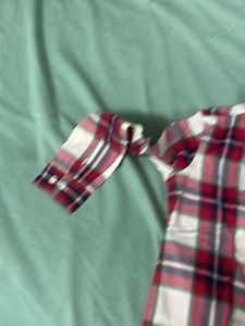 Tommy Hilfiger Boys Shirt