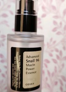 COSRX Advanced Snail 96 Mucin Power Essence