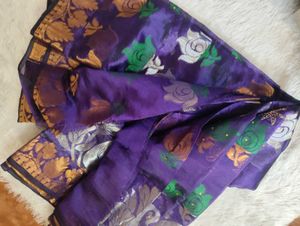 COMBO OF 2 SAREES