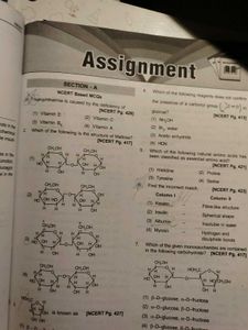 Chemistry Neet Modules ~ Aakash