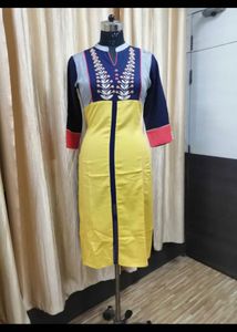designer Kurti