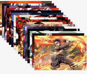 Demon Slayer Posters