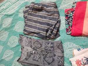 3 Kurta Sets Fix Price