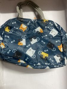 Tiffin Bag