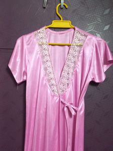 Pink Night Cover