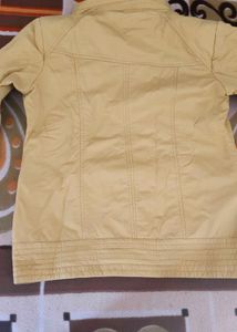Camilla And Marc Jacket