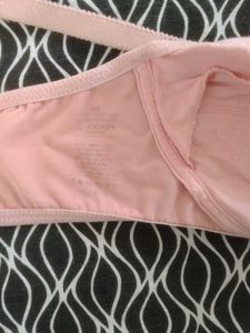 Jockey Maternity Bra