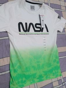 NASA Graphic Tee