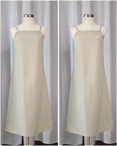 Korean Summer Dress