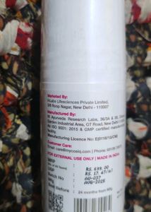 COSIQ Roll On Serum Stretch Marks