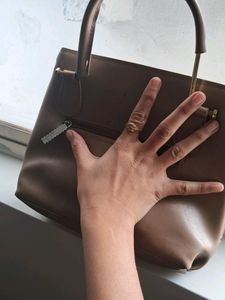 Small Hand Bag
