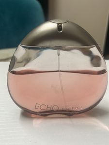 Female Echo Davidoff Perfume