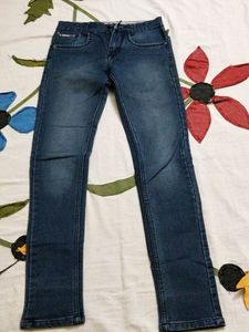 Blue Denim Jeans BEST FOR DIWALI