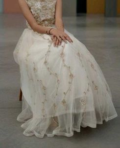 new gown.. selling bcz..just like a princess gown