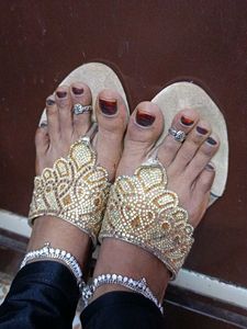 Women Heels
