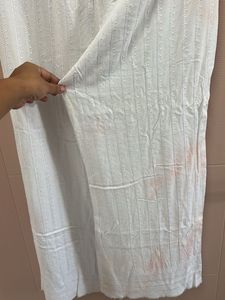 White Palazzo
