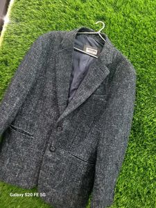 Men&#39;s Navy Blazer