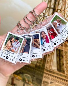 Customised Keychains