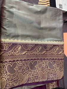 Brand new saree