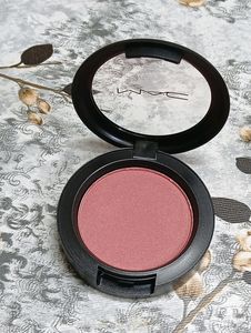 MAC Sheertone Blush