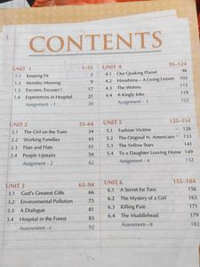 Class 7th Book 2
