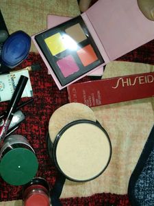 Makeup Combo