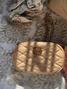 Lino Perros Sling Bag