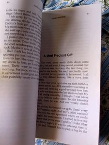Chicken Soup For The Teenage Soul On Tough Stuff