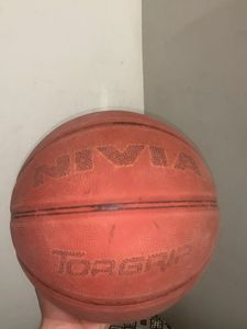 Nivia Top Grip Basketball