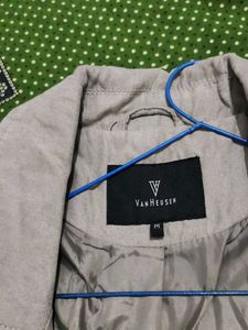 Van Heusen biker jacket