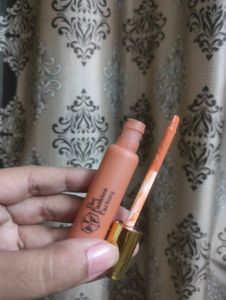 Lipstick Combo With Concealer n Color Correcter