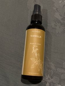 Aromafume Vanilla Room & Linen Spray