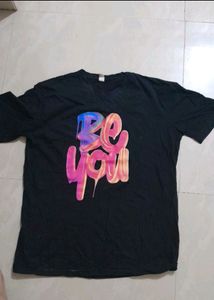 Be You Black Top