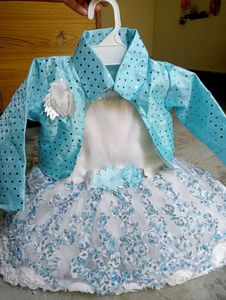 Princess Frock 👗😍