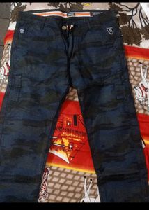 Jogger Denim