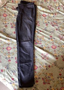 Black Women Jean