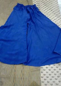 Plazo Kurta Set