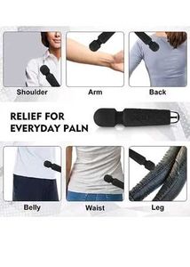 Azah Body Massager