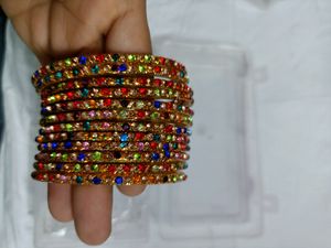 New Bangles