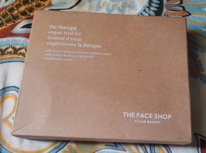 The Face Shop Kit ✨️✨️✨️