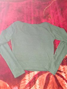 Classic  Elegant  Women Tops And Tunics