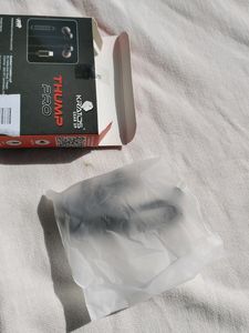 KRATOS Type C Ear Phones (Brand New Unused)