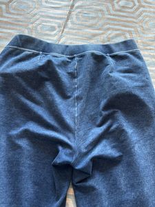 Comfy Women wide leg Denim Pants