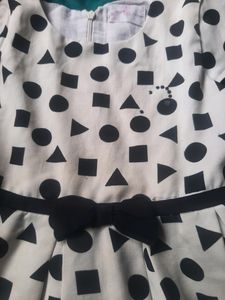 Max Brand GIRLS FROCK