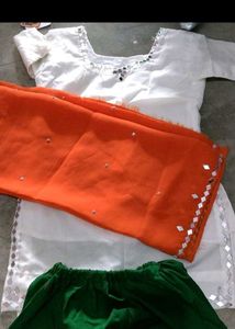 Salwar Suit Set