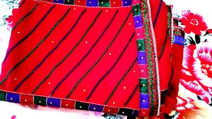 Colorful Saree Collection