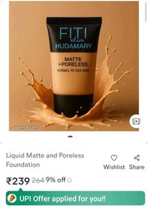 Makeup Combo