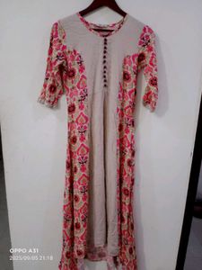 Beautiful Kurti